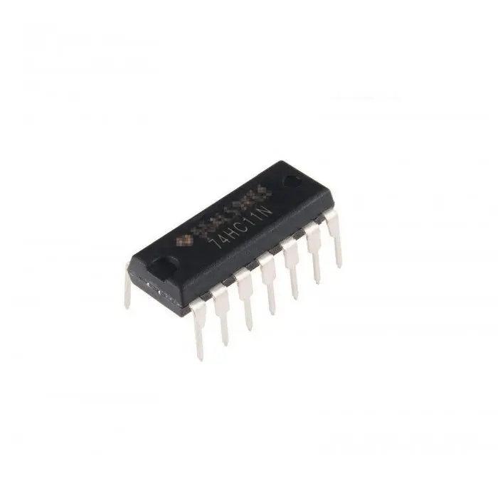 7421 IC Dual 4-Input AND Gates