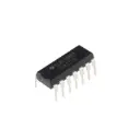 7421 IC Dual 4-Input AND Gates