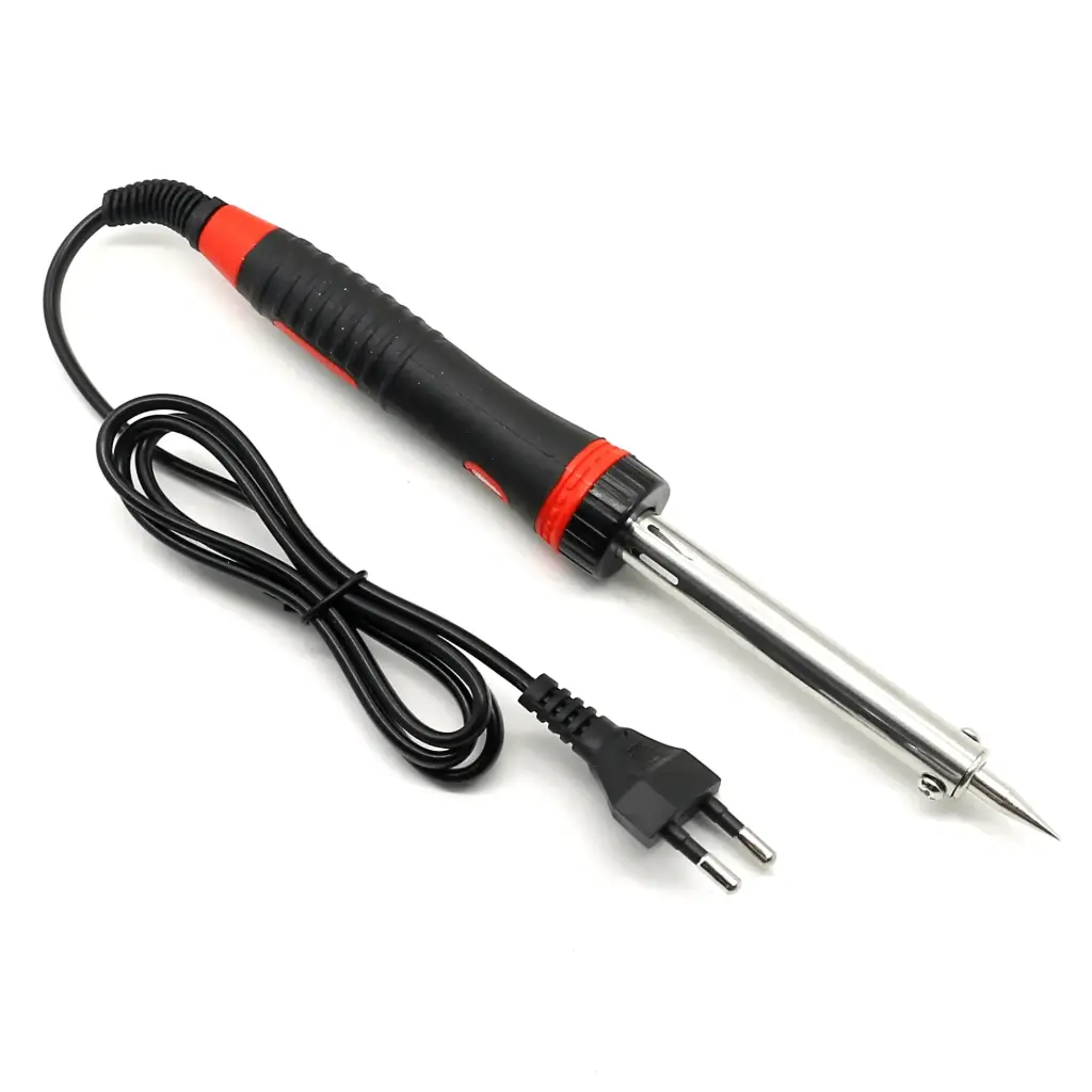 Soldering Iron 60W with LED Indicator