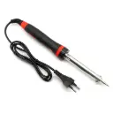 Soldering Iron 60W with LED Indicator