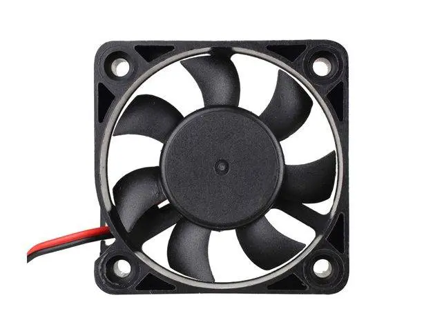 12V DC Cooling Fan – 80mm x 80mm 