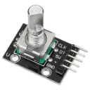EC11 Rotary Encoder Shaft Sensor