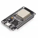 ESP32 30 pins  WIFI and Bluetooth with CP2102