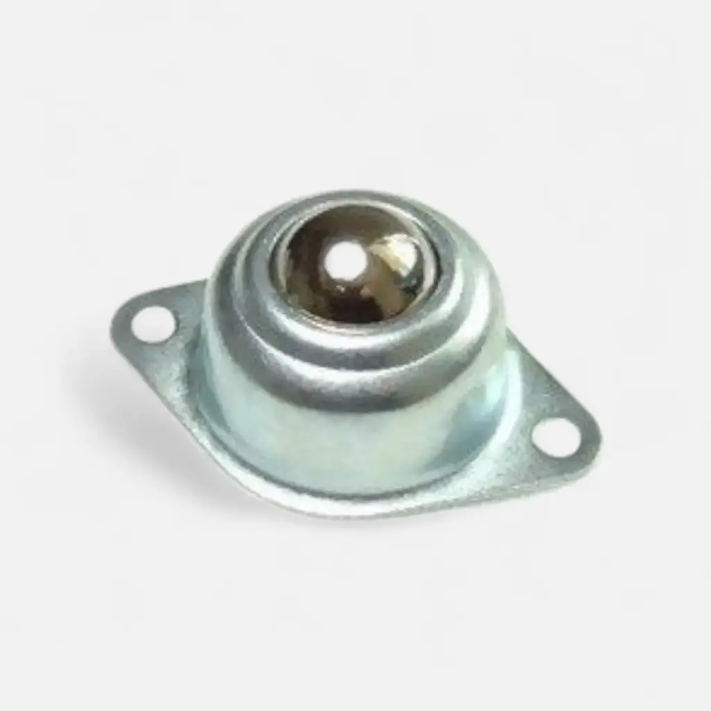 Caster Wheel metal free Moving for Robotic Car  