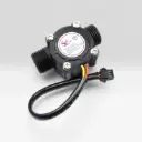 Water Flow Sensor YF-S201