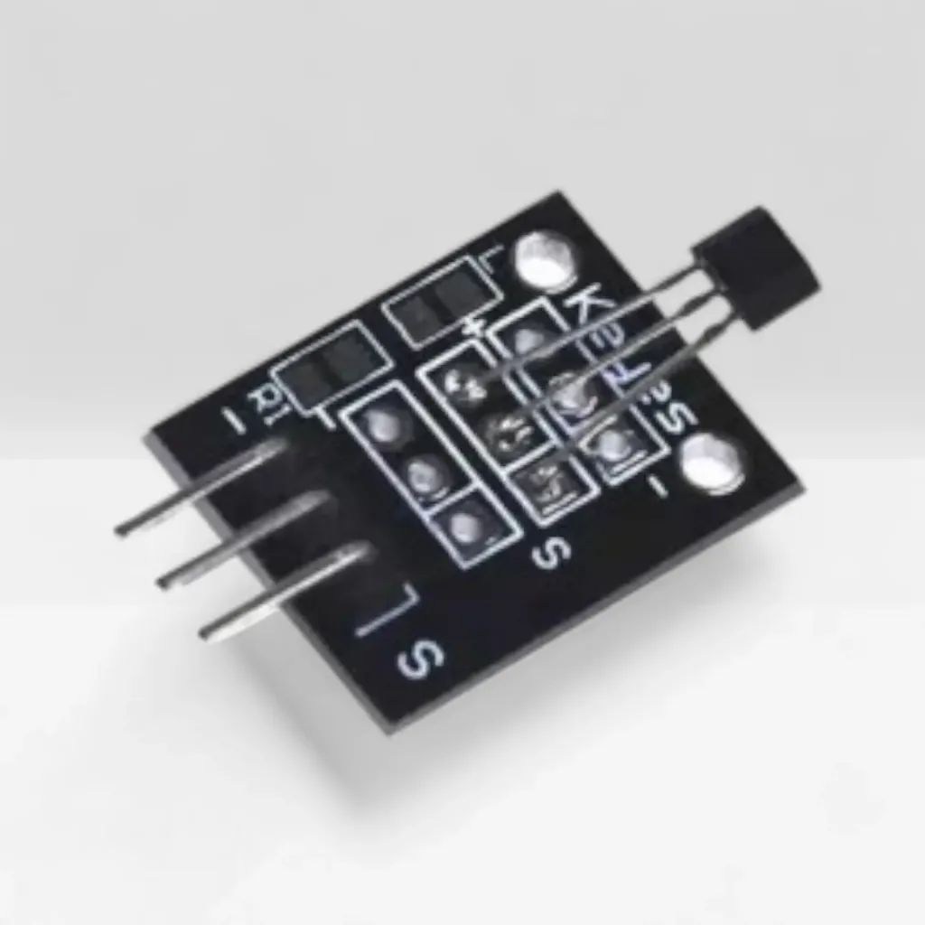 Hall effect sensor Magnetic KY-035