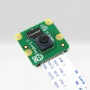 Raspberry Pi Camera Board, Version 2 Sony IMX219 8 MP