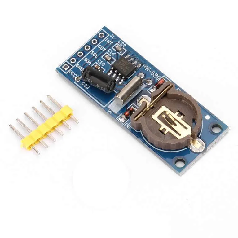 Real Time Clock (RTC) Module PCF8563T