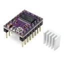 Motor Driver DRV8825 for Stepper with Aluminum Heat Sink