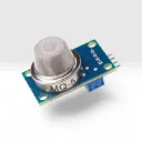 MQ-5 Natural Gas Sensor Module