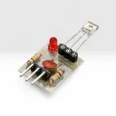 Laser Receiver Module