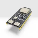 ESP32 N8R2 WiFi and Bluetooth