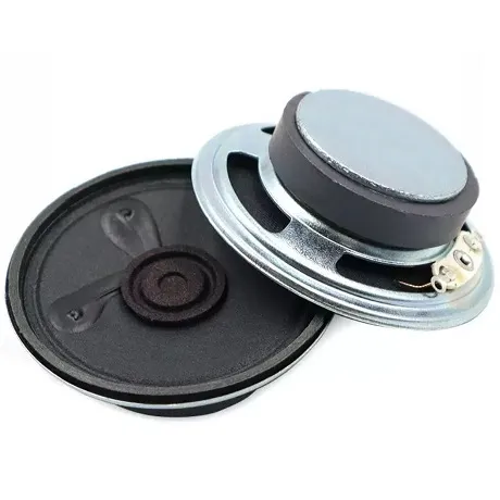 Speaker  8Ω 3W 55 mm
