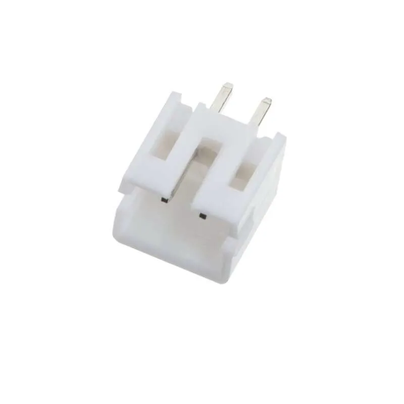 B2B JST PH Data Terminal Male 2 Pin Connector Header 2mm