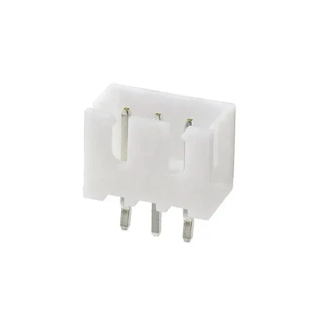 B3B JST PH Data Terminal Male 3 Pin Connector Header 2.5mm