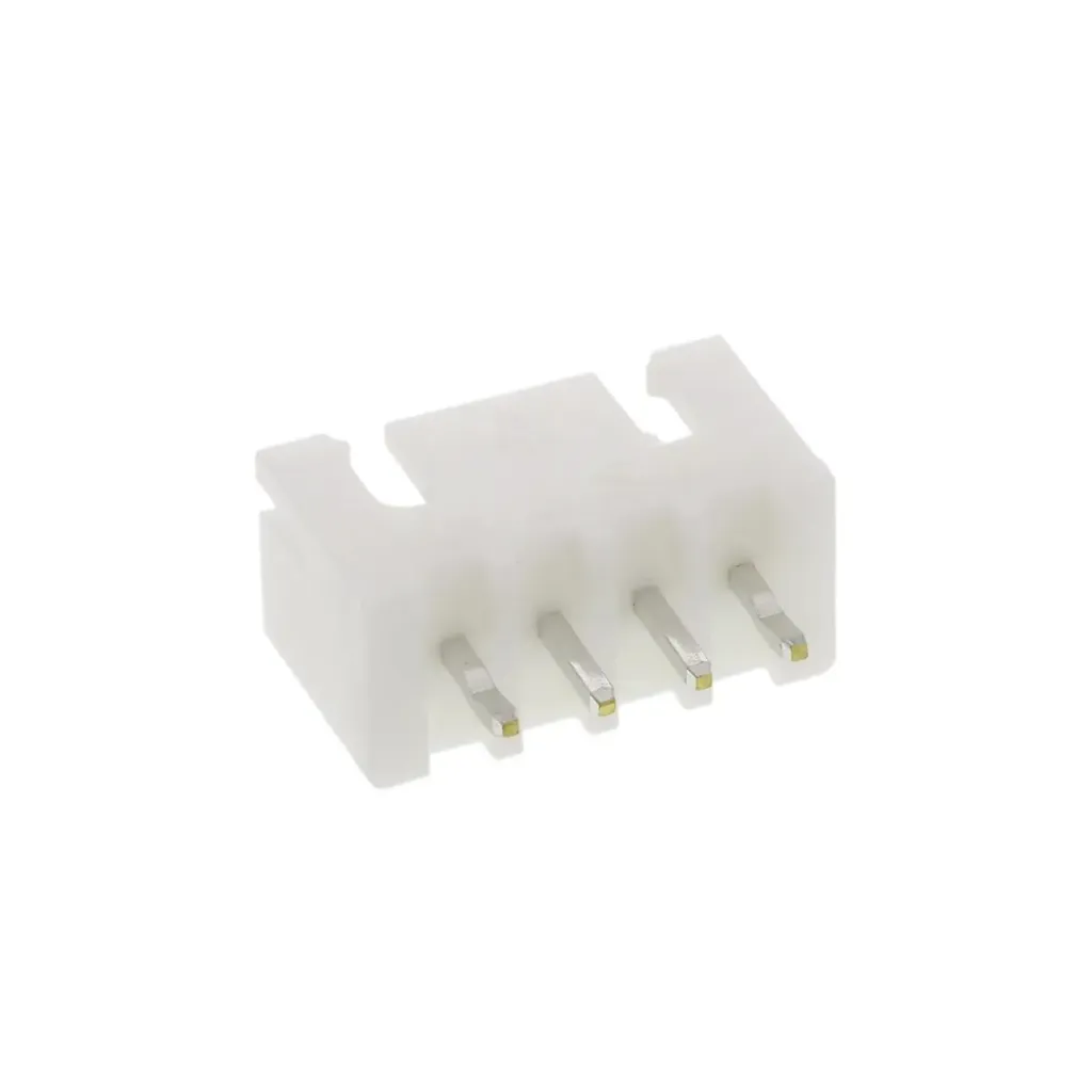 B4B JST PH Data Terminal Male 4 Pin Connector Header 2.5mm