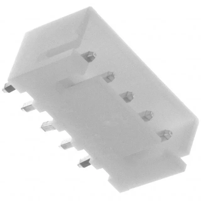B5B JST PH Data Terminal Male 5 Pin Connector Header 2.5mm