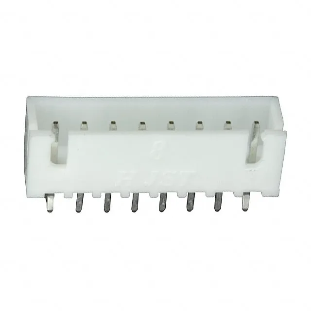 B8B JST PH Data Terminal Male 8 Pin Connector Header 2.5mm