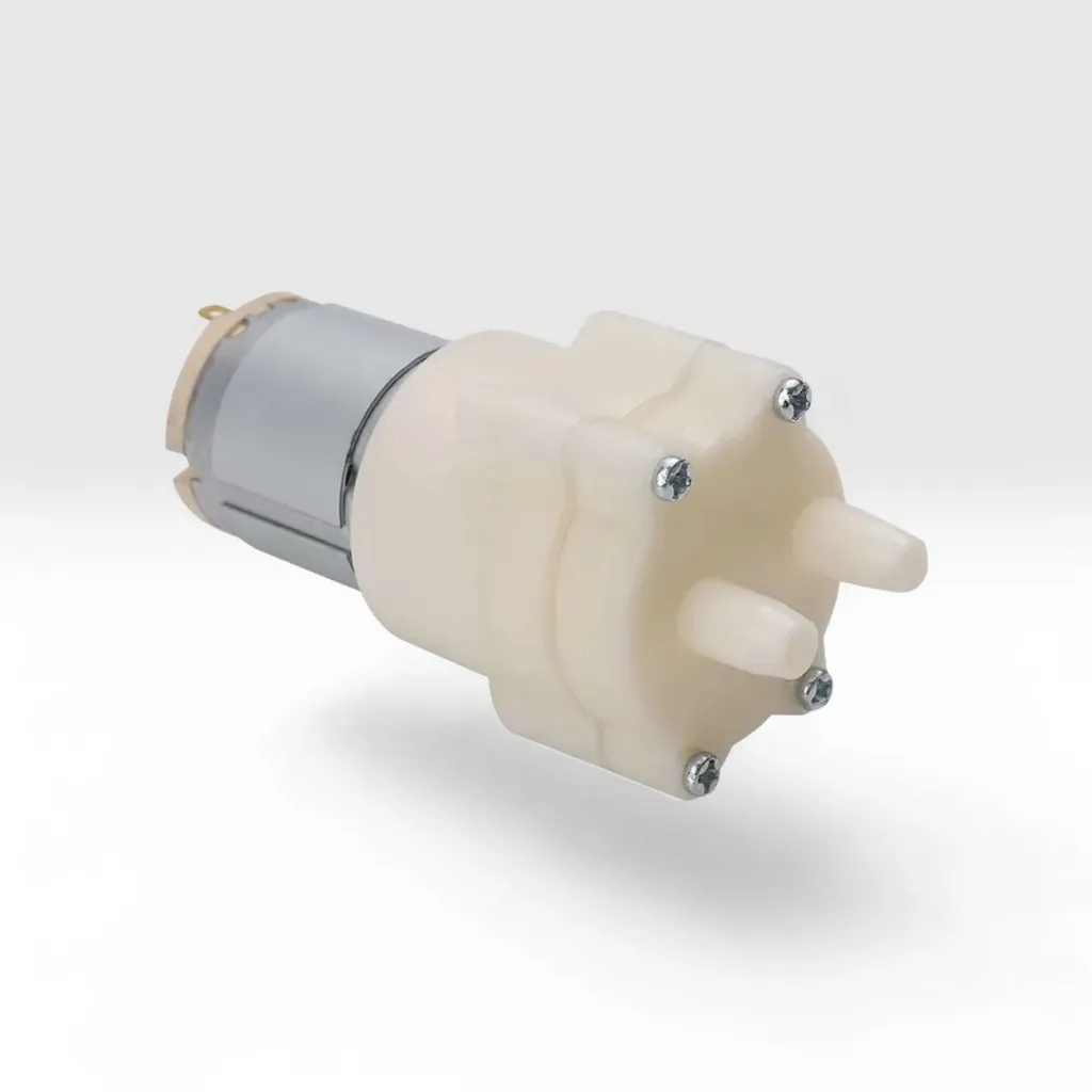 Aquarium Water Pump R385 12v