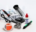 6-in-1 Professional Soldering Kit