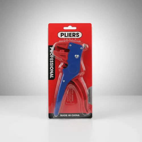 Automatic Wire Stripping - cutter Universal Duckbill Type Electric Wires Stripping