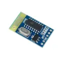 Amplifier Bluetooth Module Digital Power 82D05 Audio