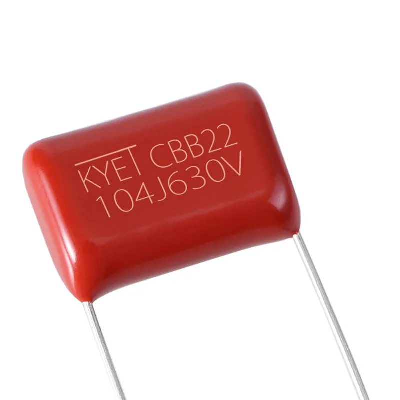 Ceramic Capacitor 104j 100nf  0.1uf / 630V