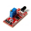 Flame Sensor Module 4 pins