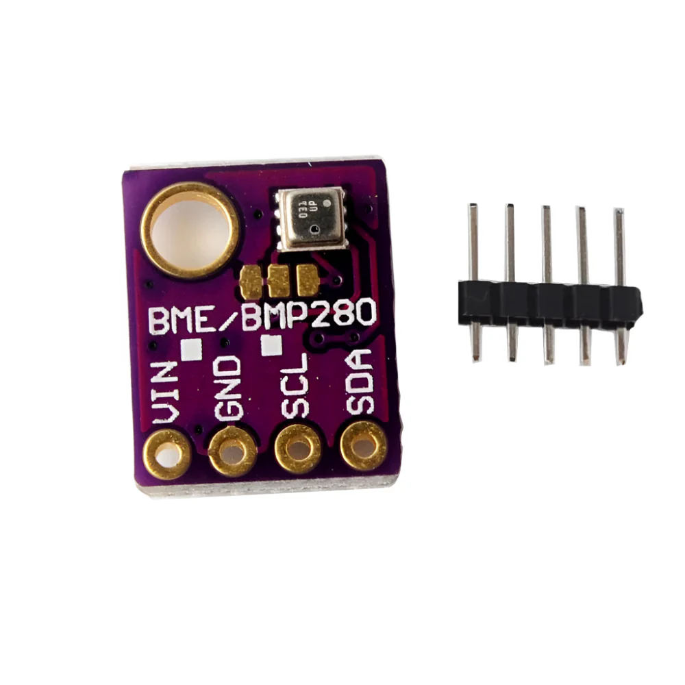 BMP280 Pressure Sensor