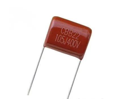 Ceramic Capacitor 105j 1000nf 1uf / 400V