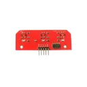 Line Follower Sensor Tracking 3 channels
