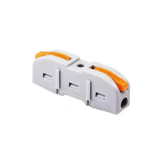 WAGO Wire Connector 1 to 1 NC-221