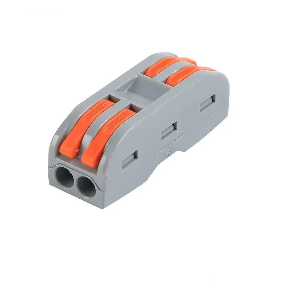 WAGO Wire Connector 2 to 2 NC-221