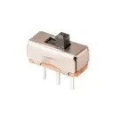ON/OFF Breadboard Slide Switch – SPDT 3-Pin