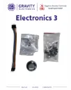 Electronics 3 kit for ERU university