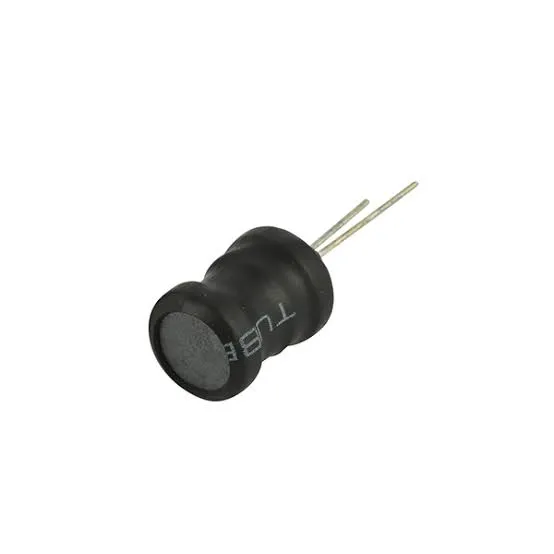 100µH Inductor Coil – 5A