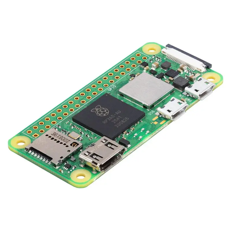Raspberry Pi Zero 2 W UK