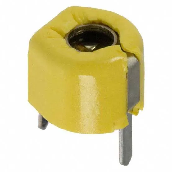 Trimmer Variable Capacitor  12:40pF