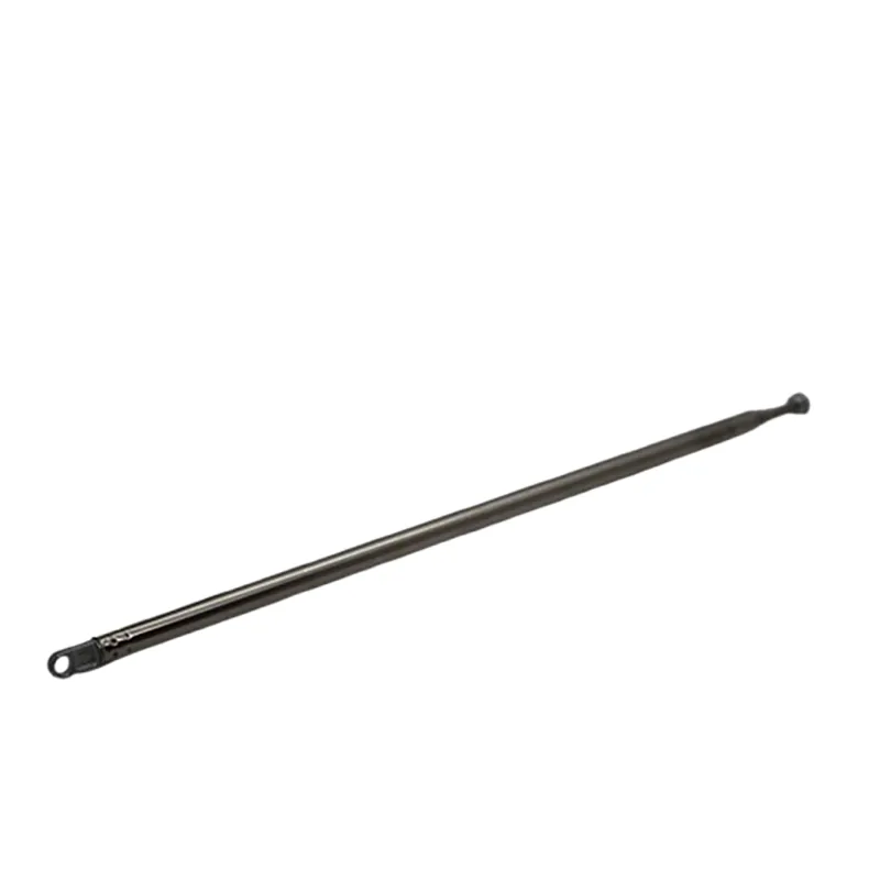 AM FM Radio Aerial 4 Section Universal Antenna