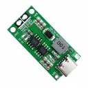 BMS 3S 4A Lithium Battery Charger Protection type c