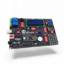 ARM Development Kit Panda Based on STM32F103C8T6