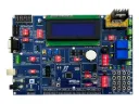 AVR Development Kit Eta32 with AVR Programmer and cable