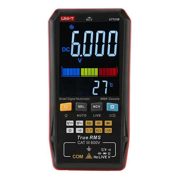 AVO UT121B Multimeter UNI-T