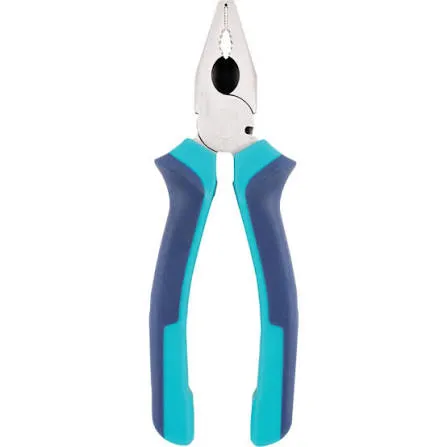 Combination Pliers Turquoise
