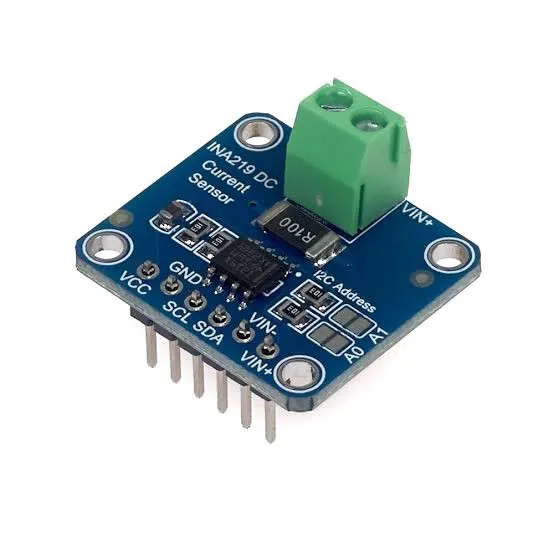 INA219 DC Current sensor