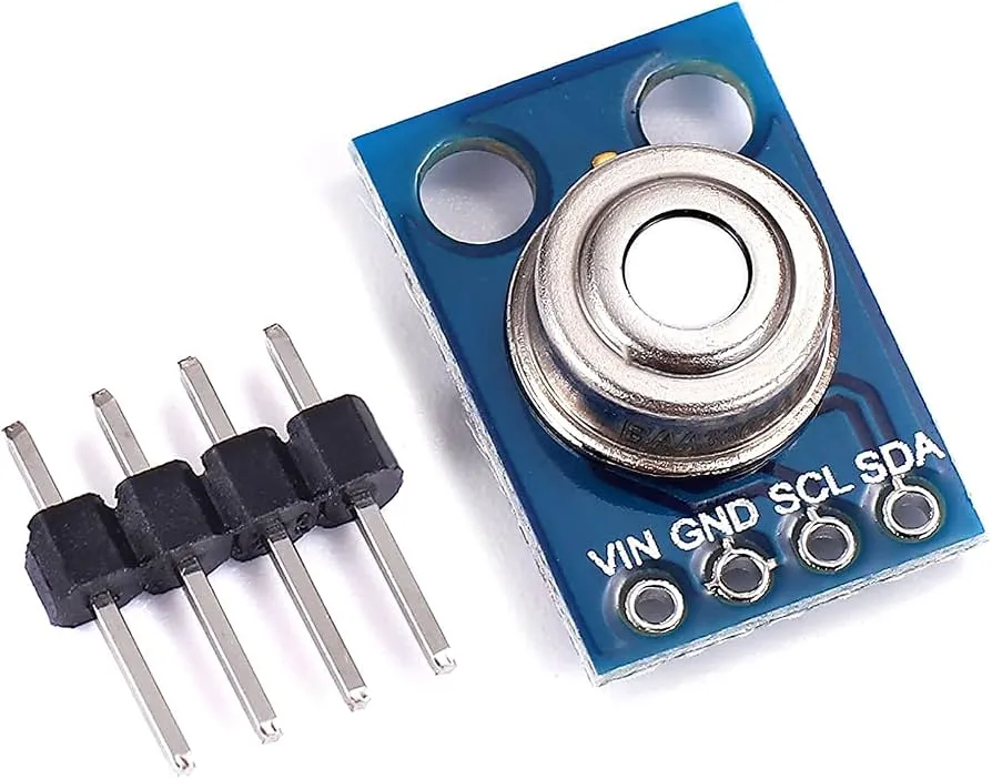 MLX90614 Infrared Thermometer temperature sensor