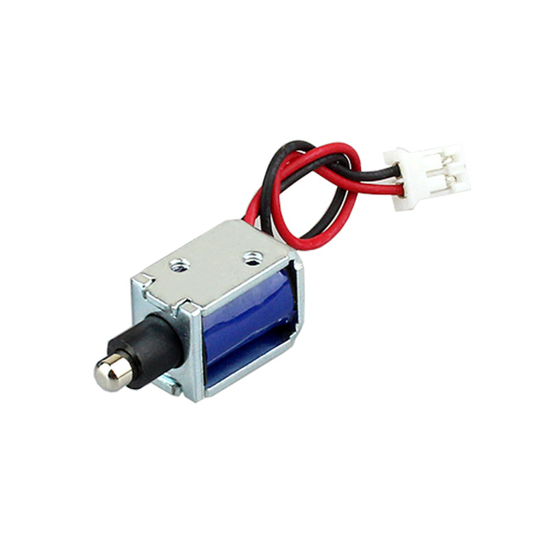 Solenoid Lock 5V DC