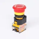 Emergency Push Switch LA38