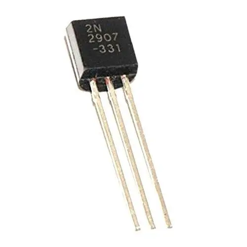 Transistor PNP 2N2907