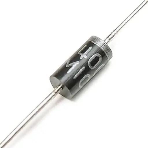  Diode 1N4007 – 1A 1000V 